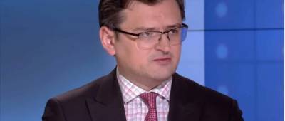 Александр Лукашенко - Юрий Романенко - Дмитрий Кулеба - Кулеба объяснил, почему Украина закрыла сообщение с Беларусью - w-n.com.ua