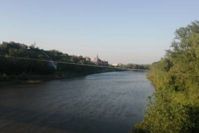 Оренбург вошел в тройку лидеров по голосованию за благоустройство территорий - oren.mk.ru - Оренбург