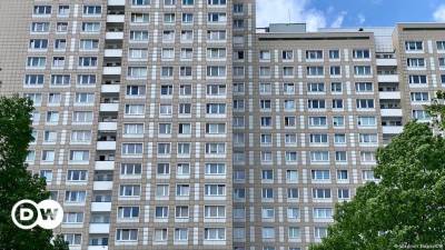Российские немцы и прививки от ковида: страх, сплетни и семинары о фейках - smartmoney.one - Берлин - Кемерово - ГДР
