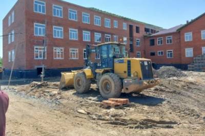 В Хабаровском крае за 1,3 млрд рублей построят 5 ФАПов и 1 амбулаторию - hab.aif.ru - Хабаровский край