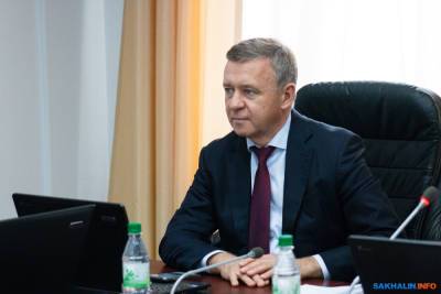 Сергей Дмитриев - Подойникова и Кардаш поругались на глазах у мэра Южно-Сахалинска - sakhalin.info - Южно-Сахалинск