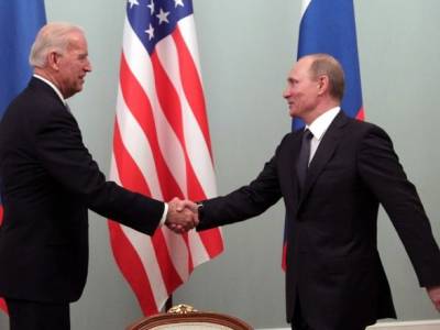 Владимир Путин - Джо Байден - Офис ООН в Женеве пообещал поддержку саммита Байдена и Путина - unn.com.ua - Россия - США - Украина - Киев - Швейцария - Женева