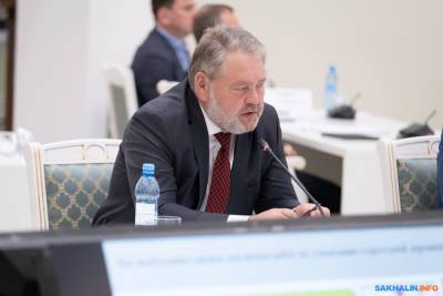 Сахалинское правительство готово "резко увеличить цены" господрядов на строительство - sakhalin.info - Сахалинская обл.