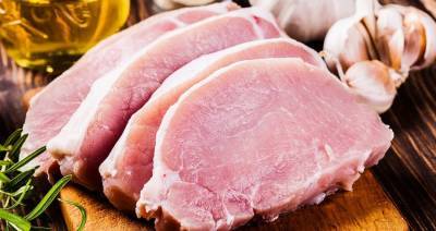 Китай установил рекорд по объему импорта мяса - produkt.by