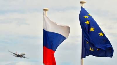 Жозеп Боррель - «Формирование коллективной линии»: способен ли ЕС взять не зависимый от США курс в отношениях с Россией - russian.rt.com - Москва - Брюссель - Ляйен