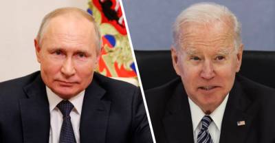 Владимир Путин - Джо Байден - В США и Канаде спрогнозировали, что саммит Путина и Байдена пройдёт "без мяса" - reendex.ru - Канада