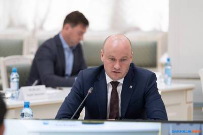 "Адмирал Невельской" выйдет в первый рейс 2 июня - sakhalin.info
