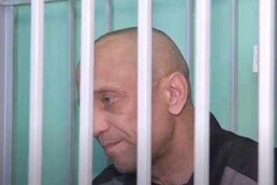 Михаил Попков - Новый суд над ангарским маньяком начался в Иркутской области - tayga.info - Иркутская обл. - Иркутск - Ангарск