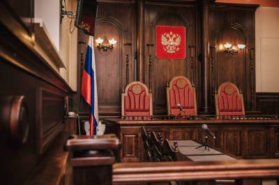 Суд начал рассматривать новое дело в отношении "ангарского маньяка" - news.vse42.ru - Иркутская обл.