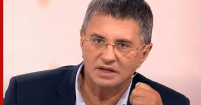 Александр Мясников - Мясников предупредил о смертельной опасности самого популярного у россиян продукта - profile.ru