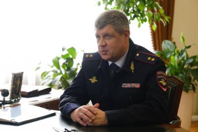 Начальник астраханского УМВД ответит на вопросы астраханцев - astrakhanfm.ru - Астрахань - Астраханская обл.