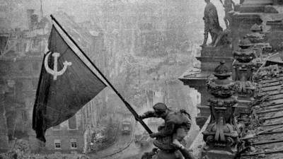 Сергей Нарышкин - Нарышкин: ответственность за Вторую мировую войну лежит только на нацистах - russian.rt.com