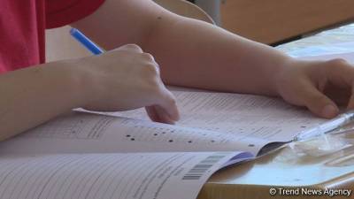 Сегодня в Азербайджане состоятся вступительные экзамены в магистратуру - trend.az - Азербайджан