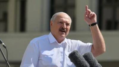 Лукашенко подставил ХАМАС. Движение возмутилось обвинению - isroe.co.il - Палестина