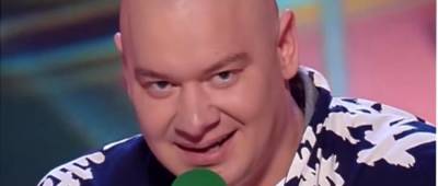 Евгений Кошевой - Кошевой из «Квартала 95» поздравил себя с необычным юбилеем - w-n.com.ua