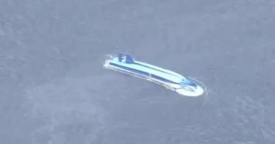 Российское судно столкнулось с японским у берегов Хоккайдо, погибли три человека (видео) - focus.ua - Россия - Япония