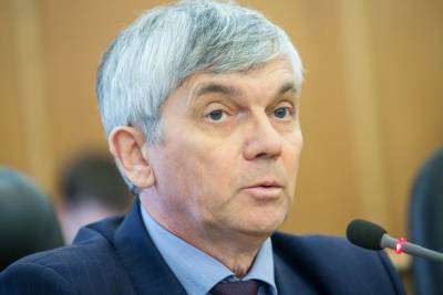 Александр Петров - Завод уральского депутата Госдумы отказался от производства своей вакцины от ковида - znak.com - Уральск