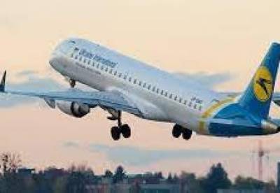 МАУ возобновляет авиарейсы в Польшу - facenews.ua - Украина - Киев - Львов - Варшава - Запорожье