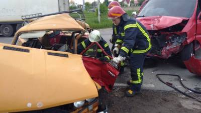 Под Одессой в аварии погибла мать троих детей - odessa-life.od.ua - Одесса - Одесская обл.