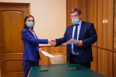 Безработные югорчане получат субсидию на открытие своего дела - ugra.mk.ru - Югра