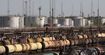 Общий нефтяной рынок повысит конкурентоспособность стран ЕАЭС на мировом уровне – директор департамента ЕЭК - dialog.tj