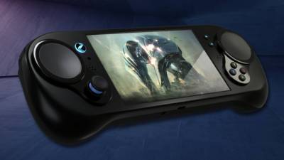 Valve разрабатывает аналог Nintendo Switch для игр из Steam - vesti.ru
