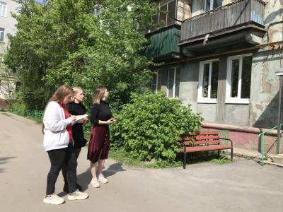 Капремонт по студенческим проектам будет реализован в Липецке - lipetskmedia.ru - Липецкая обл. - Липецк