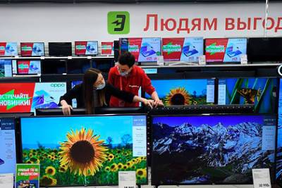 Перечислены лучшие телевизоры - lenta.ru