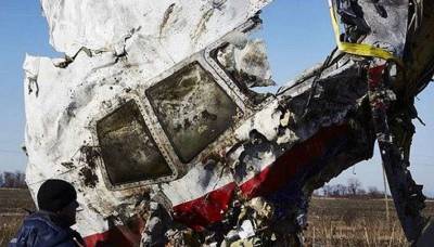 В Нидерландах состоится выездное судебное заседание по делу MH17 - lenta.ua - Голландия - Шахтерск - Донбасс