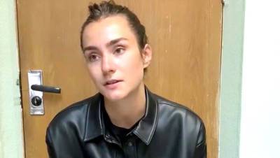 Софья Сапеги - Мать задержанной россиянки Сапеги рассказала подробности произошедшего - gazeta.ru - Минск