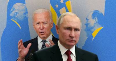 Дональд Трамп - Владимир Путин - Джо Байден - Встреча Байдена и Путина: чего ожидать от переговоров и почему она важна для Украины - tsn.ua - Москва - Россия - США - Вашингтон - Женева