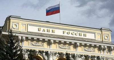 Максим Осадчий - В валютном балансе банковской системы РФ возникла рекордная «дыра» - smartmoney.one