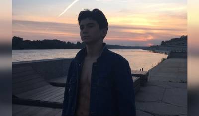 В Уфе 15-летний Геннадий Галустян ушел купаться и пропал - bash.news - Уфа