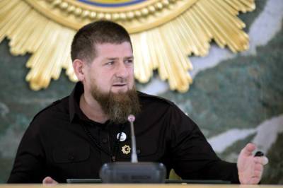 Рамзан Кадыров - Кадыров призвал чеченцев активнее вакцинироваться от коронавируса - etokavkaz.ru - респ. Чечня - окр. Скфо