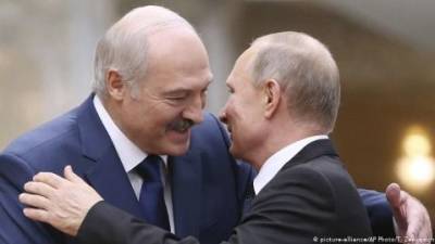Лукашенко - Лукашенко не угнал бы самолет государства ЕС без приказа Путина, – The Times - enovosty.com - Англия - Минск