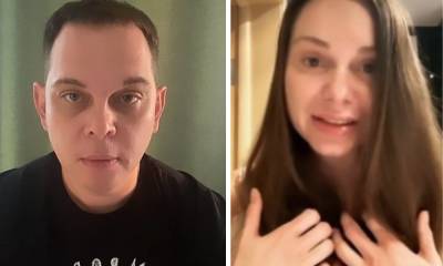 «Лаборантки из морга дают советы по обследованиям». Педиатра избил муж обиженной инстаграм-блогера - gubdaily.ru - Красноярск