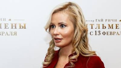Дана Борисова - «Продолжаю работать над своей трезвостью»: Поборола ли зависимость Дана Борисова? - 5-tv.ru