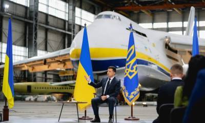 Зеленський скоротив фінансування ЗСУ , та зірвано рекордну кількість поставок зброї - rusjev.net - Україна
