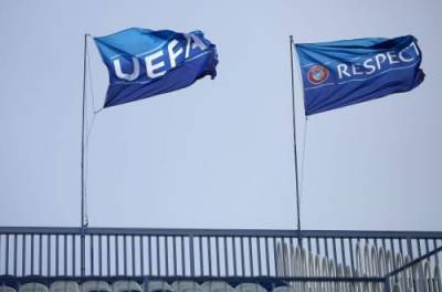 УЕФА возбудило дело против "Барсы", "Реала" и "Юве" из-за Суперлиги - from-ua.com - Испания