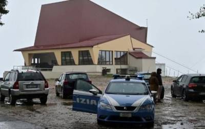 В Италии задержаны три человека по делу об аварии фуникулера - korrespondent.net - Италия