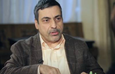 Павел Глоба - Астролог Павел Глоба предупредил о проблемах со здоровьем и деньгами: под ударом четыре знака Зодиака - sport.politeka.net