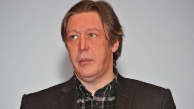 Михаил Ефремов - Установлено настоящее местонахождение осужденного за смертельное ДТП Ефремова - 5-tv.ru - Москва