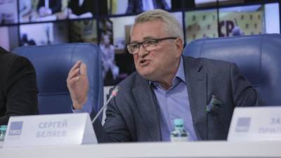 «По принципу справедливости»: в чем суть СБД, и получат ли россияне по 10 тысяч? - eadaily.com
