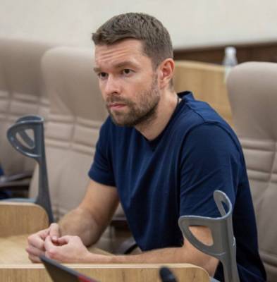 Медицинская фракция Екатеринбурга привлечет бизнесменов к финансированию местных медучреждений - nakanune.ru - Екатеринбург