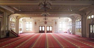 Религиозные церемонии в мечетях Азербайджана будут проводиться с учетом правил карантина - trend.az - Азербайджан