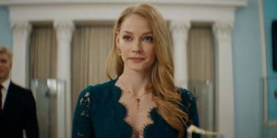 Светлана Ходченкова - Анна Каренина - «А почему не Петров?», новый проект от Netflix – Анна Каренина на современный лад, которую сыграет Светлана Ходченкова - argumenti.ru - Санкт-Петербург