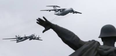 США: Россия неожиданно вырвалась вперед в развитии военного искусственного интеллекта - cnews.ru
