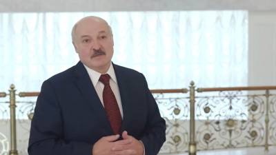 Александр Лукашенко - Лукашенко: недоброжелатели Белоруссии извне преступили множество красных линий - piter.tv - Белоруссия