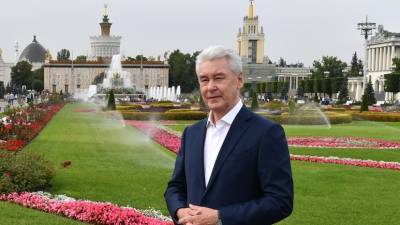 Сергей Собянин - Юрий Гагарин - Собянин рассказал о планах по развитию общественных пространств на ВДНХ - russian.rt.com - Москва