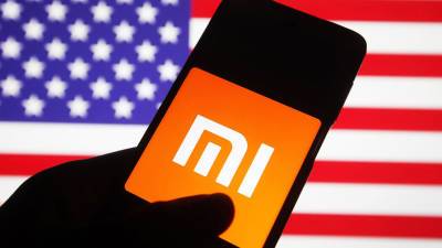 Xiaomi выиграла суд у Пентагона и вышла из-под санкций - gazeta.ru